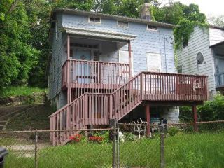 Foreclosed Home - 10 LOUISA ST, 12508