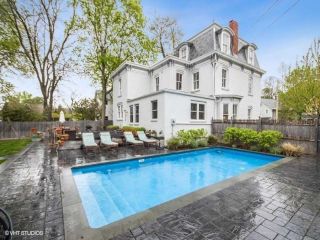 Foreclosed Home - List 100492688