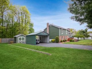 Foreclosed Home - List 100607079