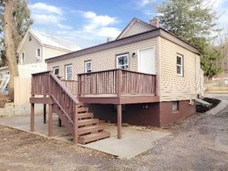 Foreclosed Home - List 100618692
