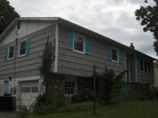 Foreclosed Home - 16 FROST LN, 12518
