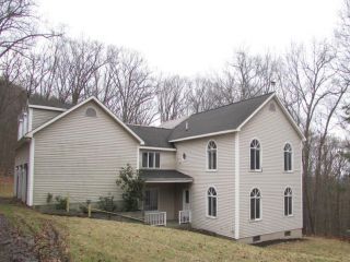 Foreclosed Home - 36 Mine Hill Rd, 12518