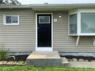 Foreclosed Home - 7 PETER SCOTT DR, 12518