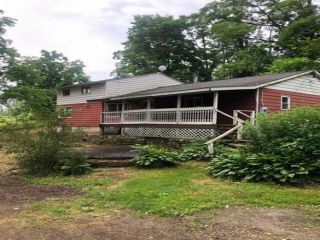 Foreclosed Home - 326 Cricket Hill Rd, 12522