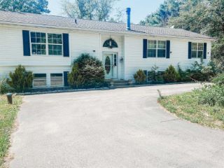 Foreclosed Home - 121 PARKER RD, 12523