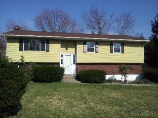 Foreclosed Home - 25 CROSBY CT, 12524