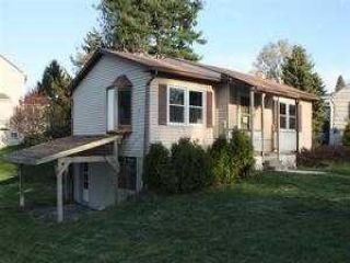 Foreclosed Home - List 100319809