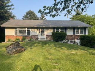 Foreclosed Home - 58 SALEM RD, 12524