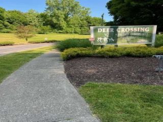 Foreclosed Home - 4 DEER CROSSING DR, 12524