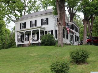 Foreclosed Home - 3728 ROUTE 9G, 12526