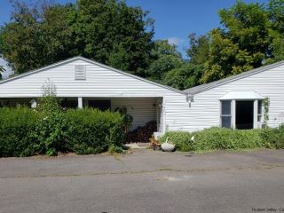 Foreclosed Home - 4903 ROUTE 9G, 12526