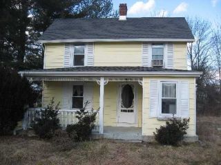 Foreclosed Home - 26 GABRITY RD, 12528