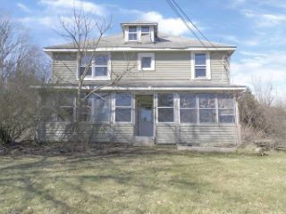 Foreclosed Home - 30 COTTER RD, 12528
