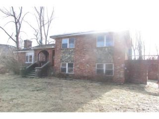 Foreclosed Home - 607 Shenandoah Road, 12533
