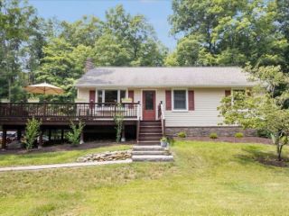 Foreclosed Home - List 100711077