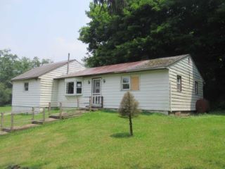 Foreclosed Home - List 100724393