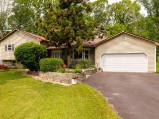 Foreclosed Home - List 100845692