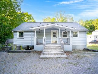 Foreclosed Home - List 101329069