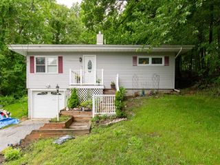 Foreclosed Home - 15 FOREST DR, 12538