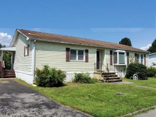 Foreclosed Home - 56 PERRY RD, 12538