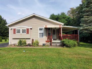 Foreclosed Home - 4 FIRST DR, 12538