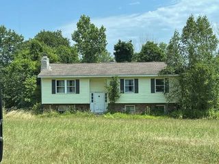 Foreclosed Home - 190 MARTIN RD, 12540