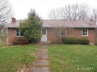 Foreclosed Home - List 100068941