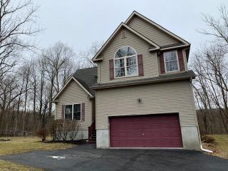 Foreclosed Home - 89 Old Post Road, 12542