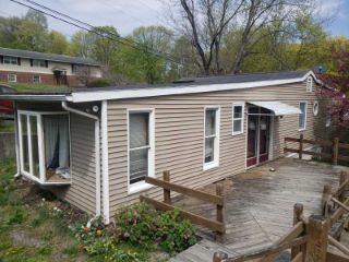 Foreclosed Home - 230 HIGHLAND AVE, 12542