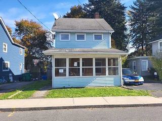 Foreclosed Home - 11 GRAND ST, 12542