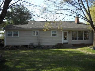 Foreclosed Home - 109 PROSPECT AVE, 12543