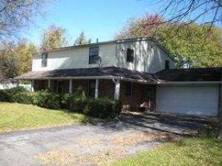 Foreclosed Home - List 100056871