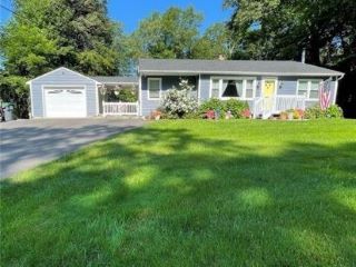 Foreclosed Home - 2935 ALBANY POST RD, 12549