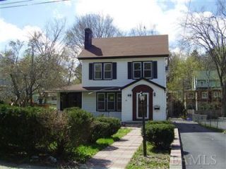 Foreclosed Home - 317 POWELL AVE, 12550