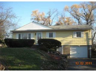 Foreclosed Home - 3 SPUR TER, 12550