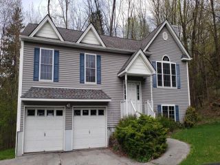 Foreclosed Home - 12 Michelle Dr, 12550