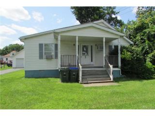 Foreclosed Home - 107 N Dix Avenue, 12550