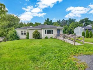 Foreclosed Home - 1653 ROUTE 300, 12550