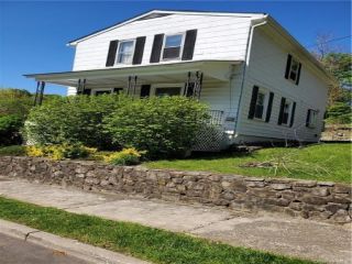 Foreclosed Home - 111 LARTER AVE, 12550
