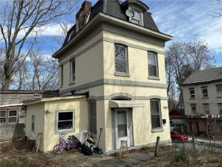 Foreclosed Home - List 100729851