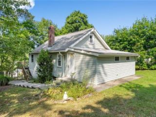 Foreclosed Home - 39 OLD SOUTH PLANK RD, 12550