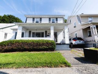 Foreclosed Home - 16 GALLOWAY AVE, 12550