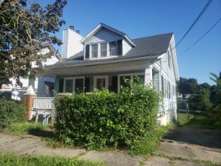 Foreclosed Home - 272 VAN NESS ST, 12550