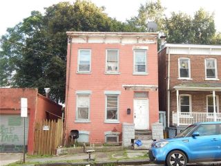 Foreclosed Home - 105 BENKARD AVE, 12550