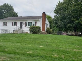 Foreclosed Home - 14 VICTORIA DR, 12550