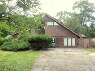Foreclosed Home - 14 HINCHCLIFFE DR, 12550