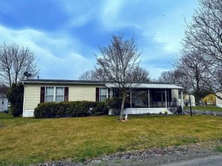 Foreclosed Home - 12 APPLE LN, 12561