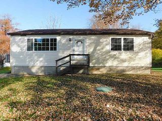 Foreclosed Home - 30 BURDICK RD, 12563
