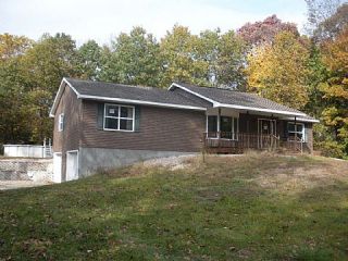 Foreclosed Home - 42 STISSING AVE, 12567