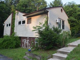 Foreclosed Home - List 100808824